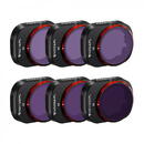 Freewell Set of 6 Filters Bright Day Freewell for DJI Mini 4 Pro