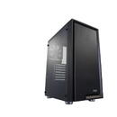 Fortron CARCASA FSP CMT 140 MID TOWER ATX