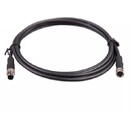 Victron Energy Victron Energy M8 circular connector Male/Female 3 pole cable 2m