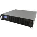 AVIZIO AVIZIO POWER On-line UPS 3KVA (3000VA) 2400W 4x 9AH RACK