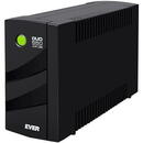 Ever UPS EVER DUO 550 AVR USB (TWR; 550VA) (T/DAVRTO-000K55/00)