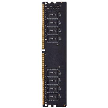 Memorie PNY Performance 16GB DDR4 2666MHz CL 19 Bulk