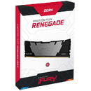 FURY Renegade  32GB DDR4 3600MHz CL16 Dual Kit