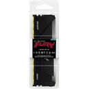 FURY Beast RGB 32GB DDR4 3200MHz CL16 Single Kit