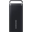 Samsung T5 EVO 4TB USB3.2 Gen.1 Negru