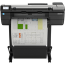 DesignJet T830 24inch MFP with new stand Printer