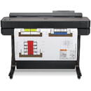 DesignJet T650 36-in Printer