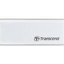 Transcend ESD260C 250GB USB3.1 Argintiu