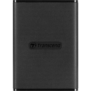 SSD Extern Transcend ESD270C 250GB USB 3.1 Negru