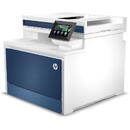 Color LaserJet Pro MFP 4302fdn up to 33ppm