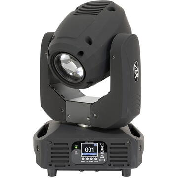 AFX MOVING HEAD 1R 100W RGBW