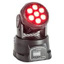 Party MOVIND HEAD 4 IN 1 7X8W RGBW LED