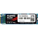 2TB  PCI-Express NVMe