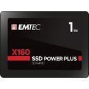 EMTEC 1TB 3D NAND X160 2.5 INCH intern bulk