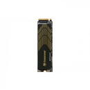 Transcend MTE245S 500GB M.2 2280 PCIe Gen4 x4 NVMe