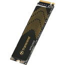 MTE245S 1TB M.2 2280 PCIe Gen4 x4 NVMe