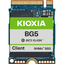 Kioxia 256GB BG5 Series M.2 2230 PCIe4.0  x4 NVMe