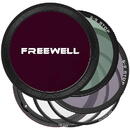 Freewell Freewell 82mm Magnetic Variable ND Filter System