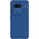 Nillkin Nillkin CamShield Pro Case for Google Pixel 8 Camera Cover - Blue