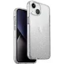 Uniq case LifePro Xtreme iPhone 14 Plus 6.7 "clear / tinsel lucent