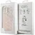 Husa Hello Kitty IML Gradient Electrop Crowded Kitty Head case for iPhone 15 - pink