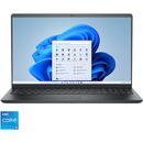 Dell Intel Core i5-1235U 15.6 FHD 8GB RAM 512GB SSD Intel UHD  Graphics  Win 11 Pro Carbon