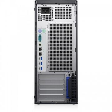 Sistem desktop brand Dell AMD Ryzen Threadripper PRO 5955WX 64GB RAM  4TB HHD + 1TB SSD nVidia RTX A4000 Windows 11 Pro Negru