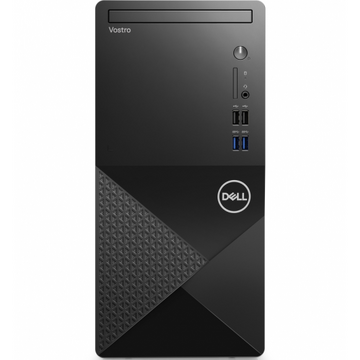 Sistem desktop brand Dell Intel Core i7-13700  16GB RAM SSD 512GB SSD Intel UHD Graphics 770 Linux Negru