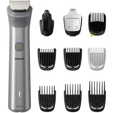 Aparat de tuns Philips MG5920/15 hair trimmers/clipper Stainless steel 11 Lithium-Ion (Li-Ion)