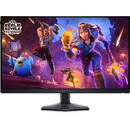 Dell Alienware 27 Gaming Monitor AW2724HF 1920x1080, 0.5ms GTG, Black