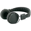 Schwaiger Headset 3,5mm 20000 Hz 1,5m  Negru