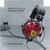 Casti Thrustmaster Headset  T-Racing .Ferrari Negru / Rosu