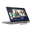 Lenovo ThinkBook 14s Yoga G3 Intel Core i7-1355U 14inch FHD  Touch 16GB RAM 512GB SSD Intel Iris Xe Graphics Windows 11 Pro Mineral Grey