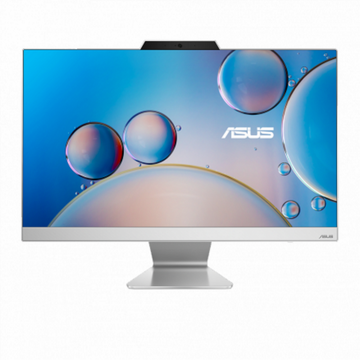 Asus AS AIO 23.8 inch Touch Intel Pentium Gold 8505 8 GB RAM 128 GB SSD Intel UHD Graphics Free DOS