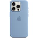 Apple Husa MagSafe pentru Apple iPhone 15 Pro, Albastra MT1L3ZM/A