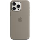 Husa MagSafe pentru Apple iPhone 15 Pro Max, Bej MT1Q3ZM/A