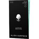 Alien Surface Folie de protectie Fata si Spate Alien Surface pentru Apple iPhone 15 Pro, Silicon