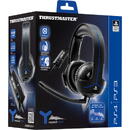 Thrustmaster Gaming Headset, Negru