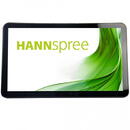 Hannspree HO325PTB-M-TOUCH / HDMI+DP, Negru