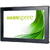 Monitor LED Hannspree HO105HTB 16:10 M-Touch HDMI, Gri