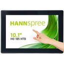 Hannspree HO105HTB 16:10 M-Touch HDMI, Gri