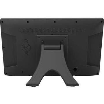 Monitor LED Iiyama T1624MSC-B1-M-Touch HDMI+USB, Negru