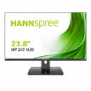 Hannspree HP247HJBRAO 16:9  HDMI+VGA ADS Lift, Negru