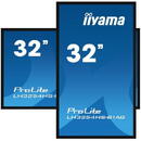 Iiyama LH3254HS-B1AG  16:9 3xHDMI+DVI+DP IPS , Negru