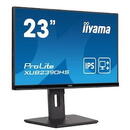 Iiyama XUB2390HS-B5 16:9  DVI+HDMI IPS , Negru