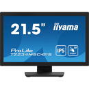 Iiyama T2234MSC-B1S 16:9  M-Touch HDMI+DP IPS , Negru