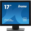 Iiyama T1732MSC-B1S  5:4  M-Touch HDMI+DP Spk, Negru
