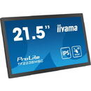 Iiyama TF2238MSC-B1 16:9 M-Touch HDMI+DP+USB, Negru