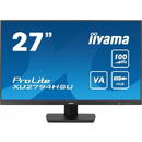 Iiyama XU2794HSU-B6 16:9  HDMI+DP+2xUSB VA, Negru