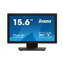 T1634MC-B1S  16:9  M-Touch HDMI+DP+VGA, Negru